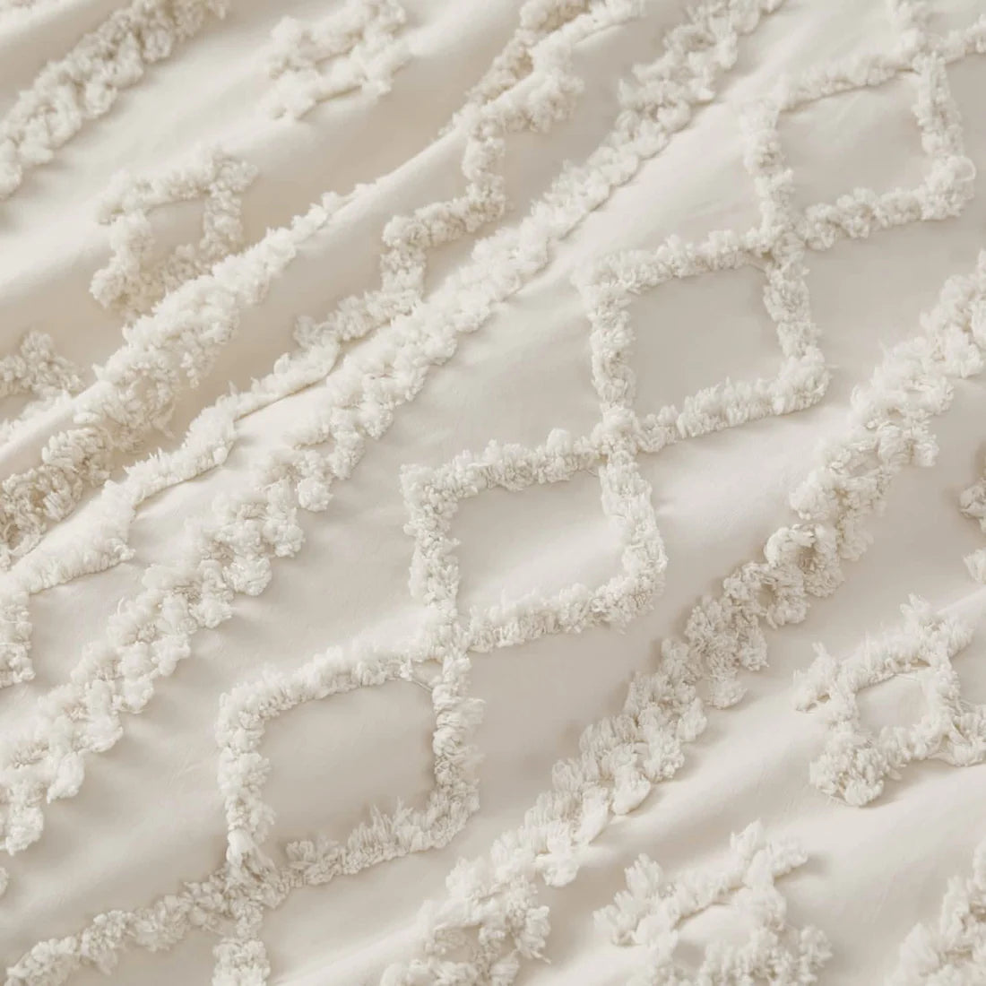 Set de Edredón Boho Deluxe