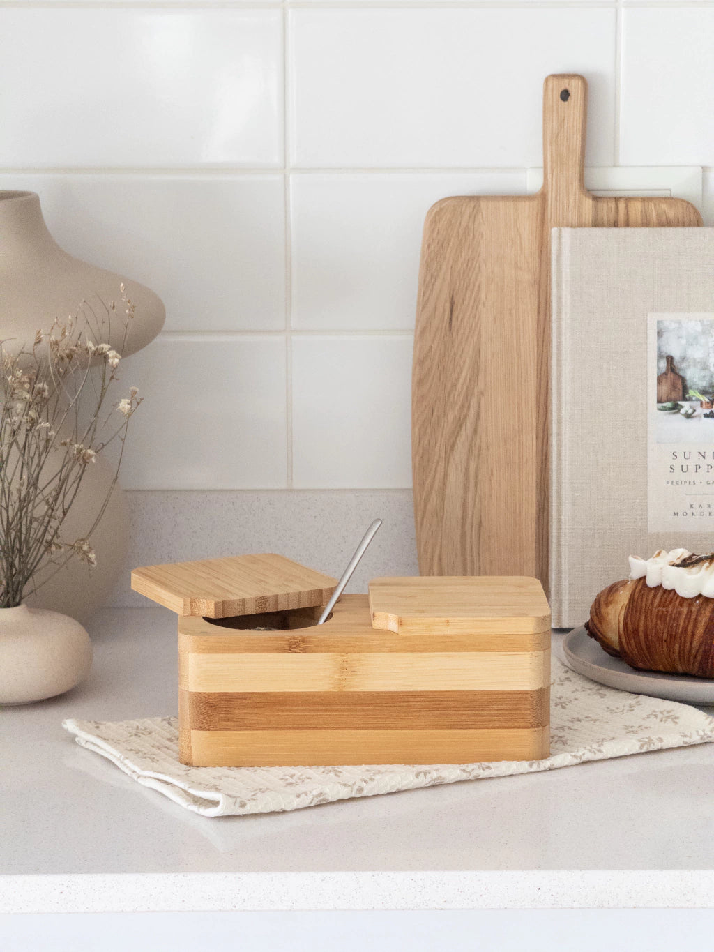 Organizador 2 compartimientos