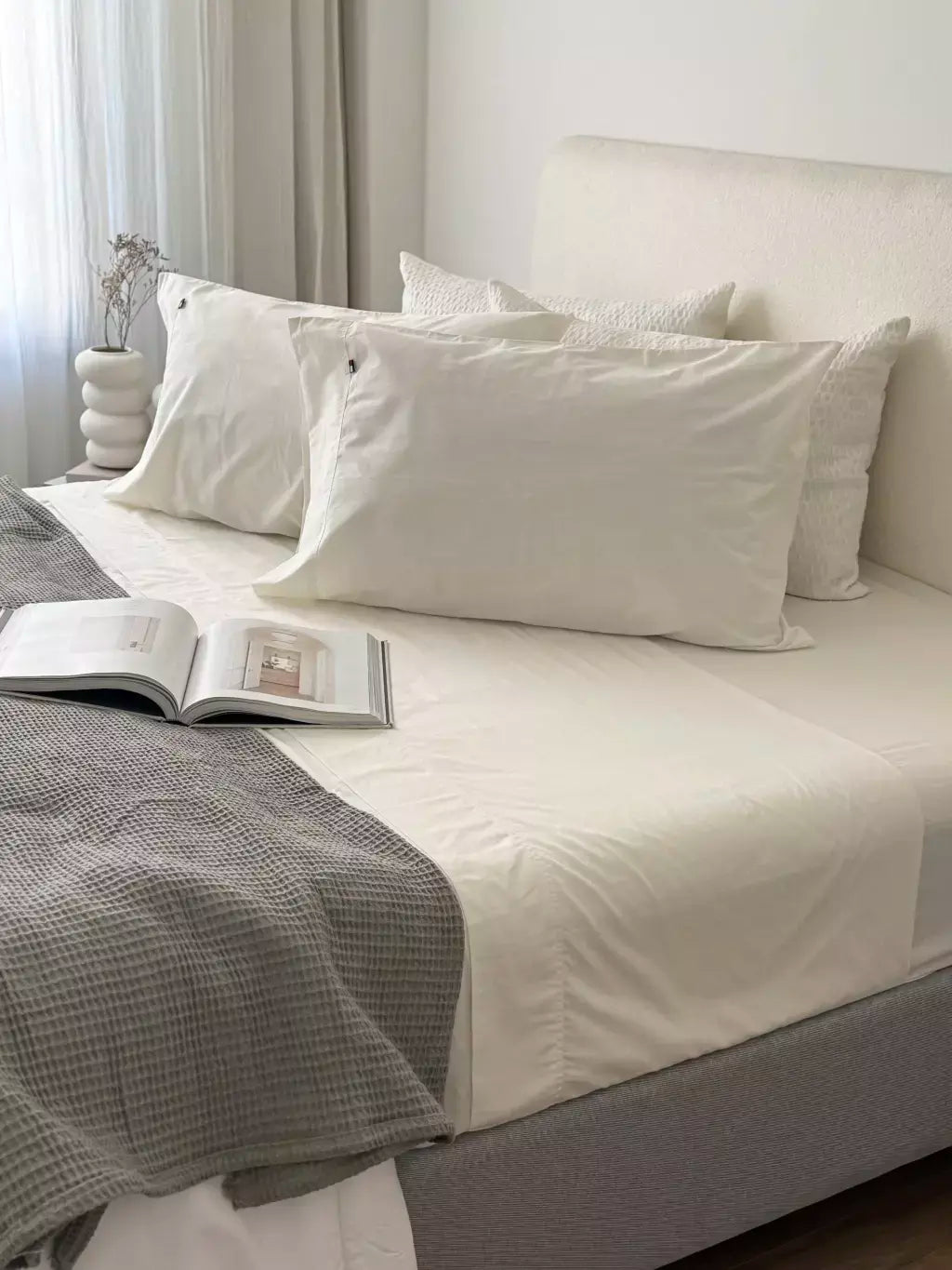 Promo Exlusiva 2x1 - Sábanas Premium