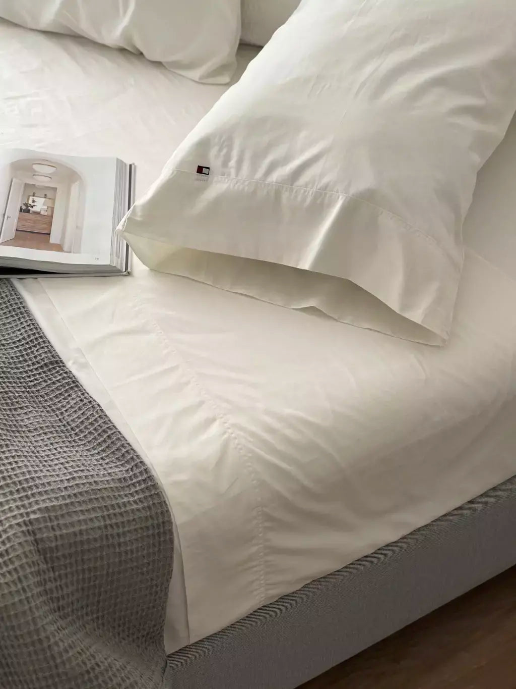 Promo Exlusiva 2x1 - Sábanas Premium